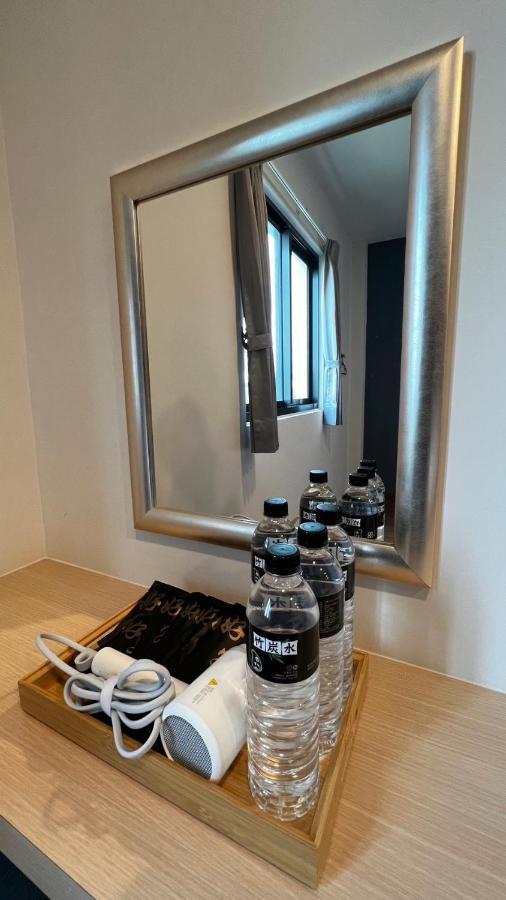 Hospitality Hotel Xiaoliuqiu Luaran gambar