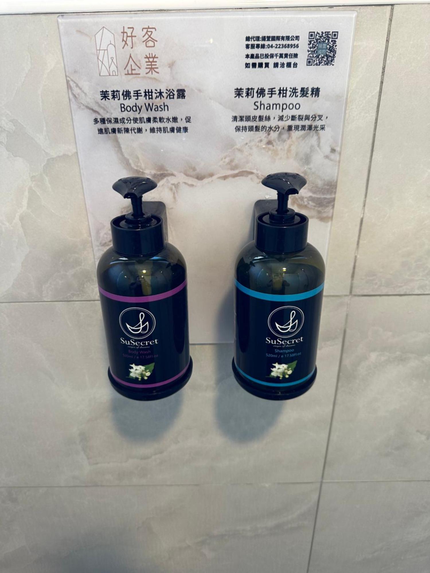 Hospitality Hotel Xiaoliuqiu Luaran gambar