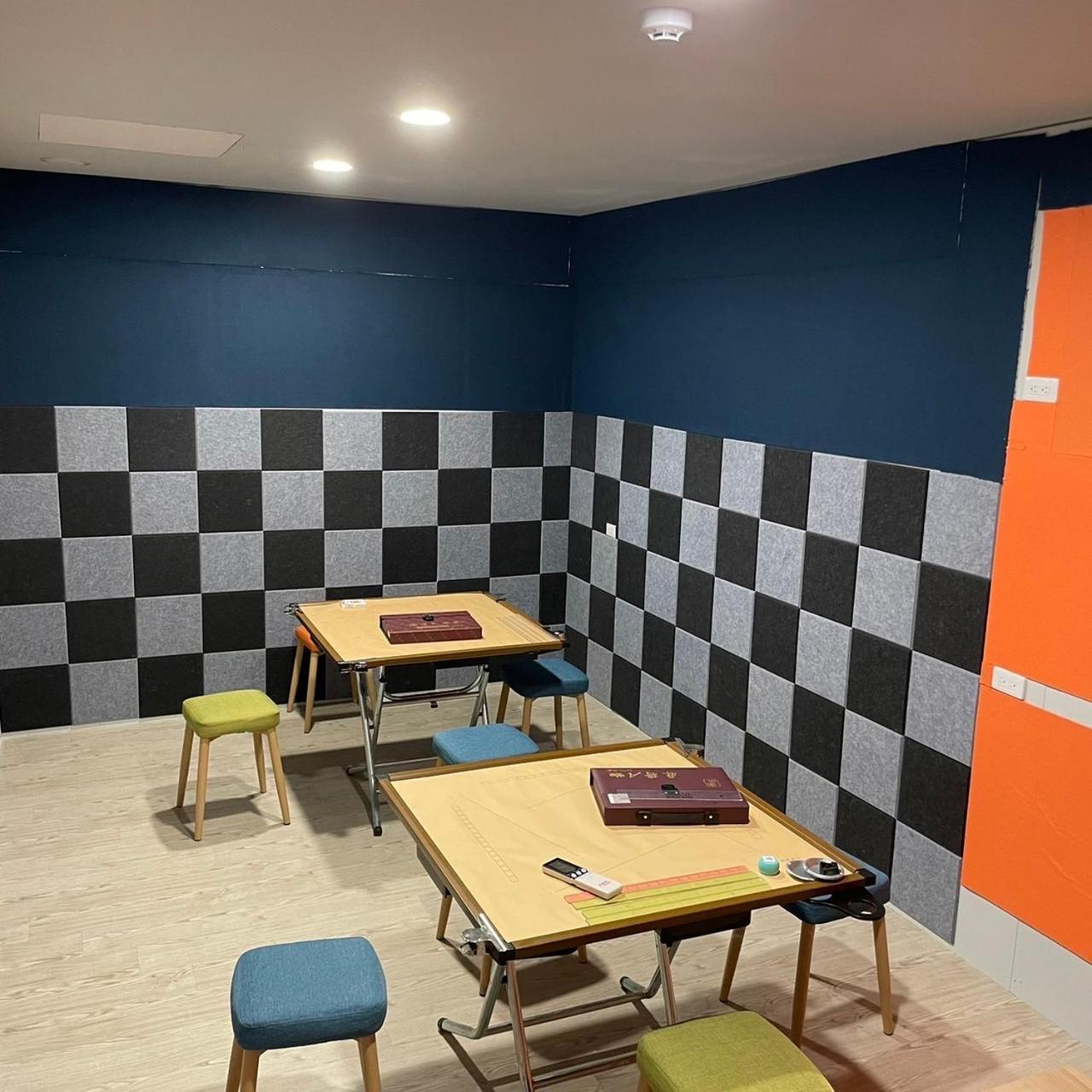 Hospitality Hotel Xiaoliuqiu Luaran gambar
